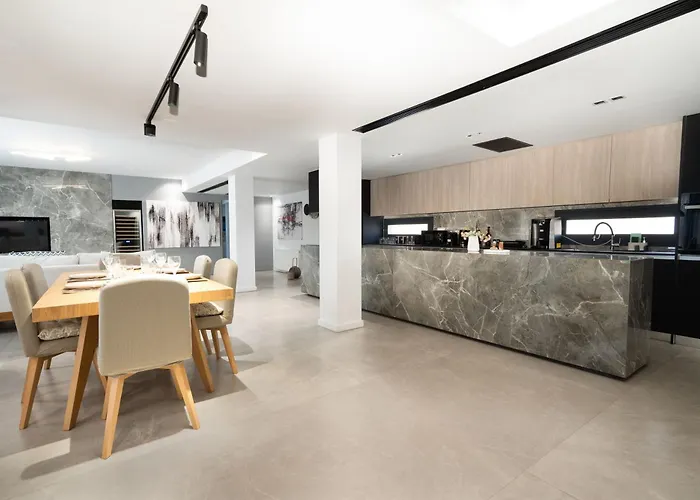 Heritage Boutique Apartments Atenas